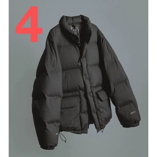 HYKE（ダウンジャケット）のフリマアイテム一覧