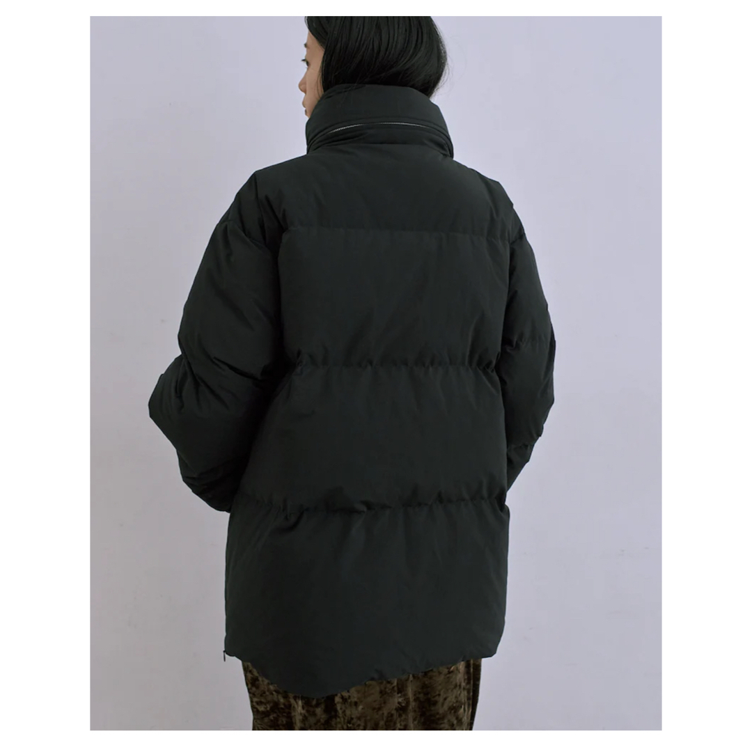 TODAYFUL - 新品未使用 JSELF Volume Down Coat ジゼルフダウンコート