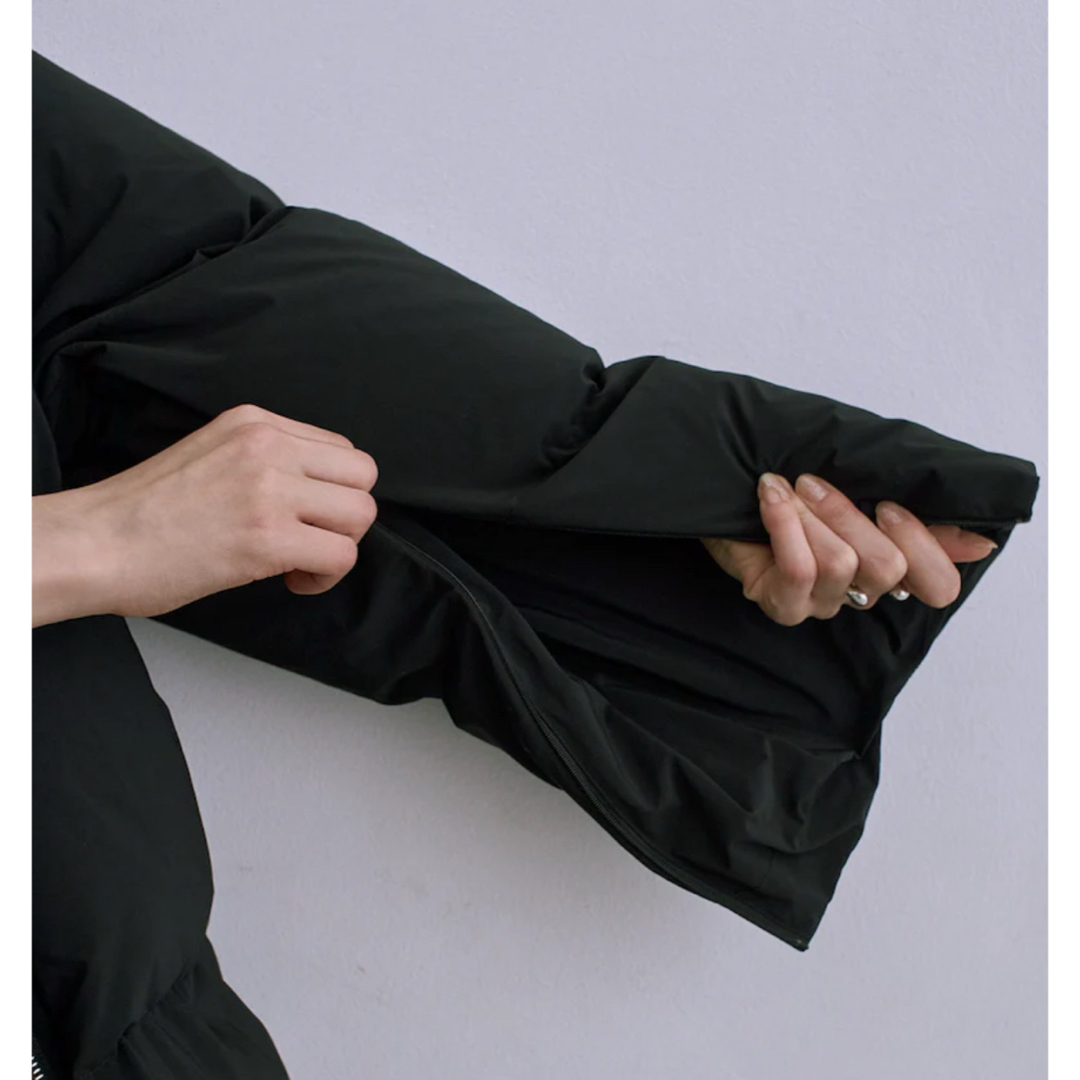 TODAYFUL - 新品未使用 JSELF Volume Down Coat ジゼルフダウンコート