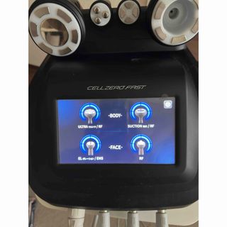 家庭用エステ器具 低周波 REGIME DUO(レジーム デュオ)の通販 by