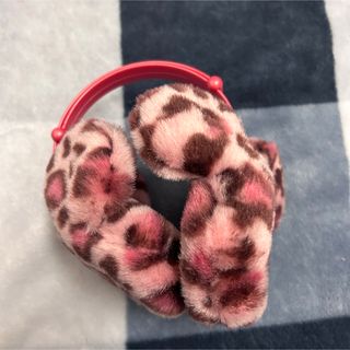 Disney（イヤーマフ）のフリマアイテム一覧