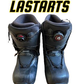 LASTARTS（ブーツ）のフリマアイテム一覧