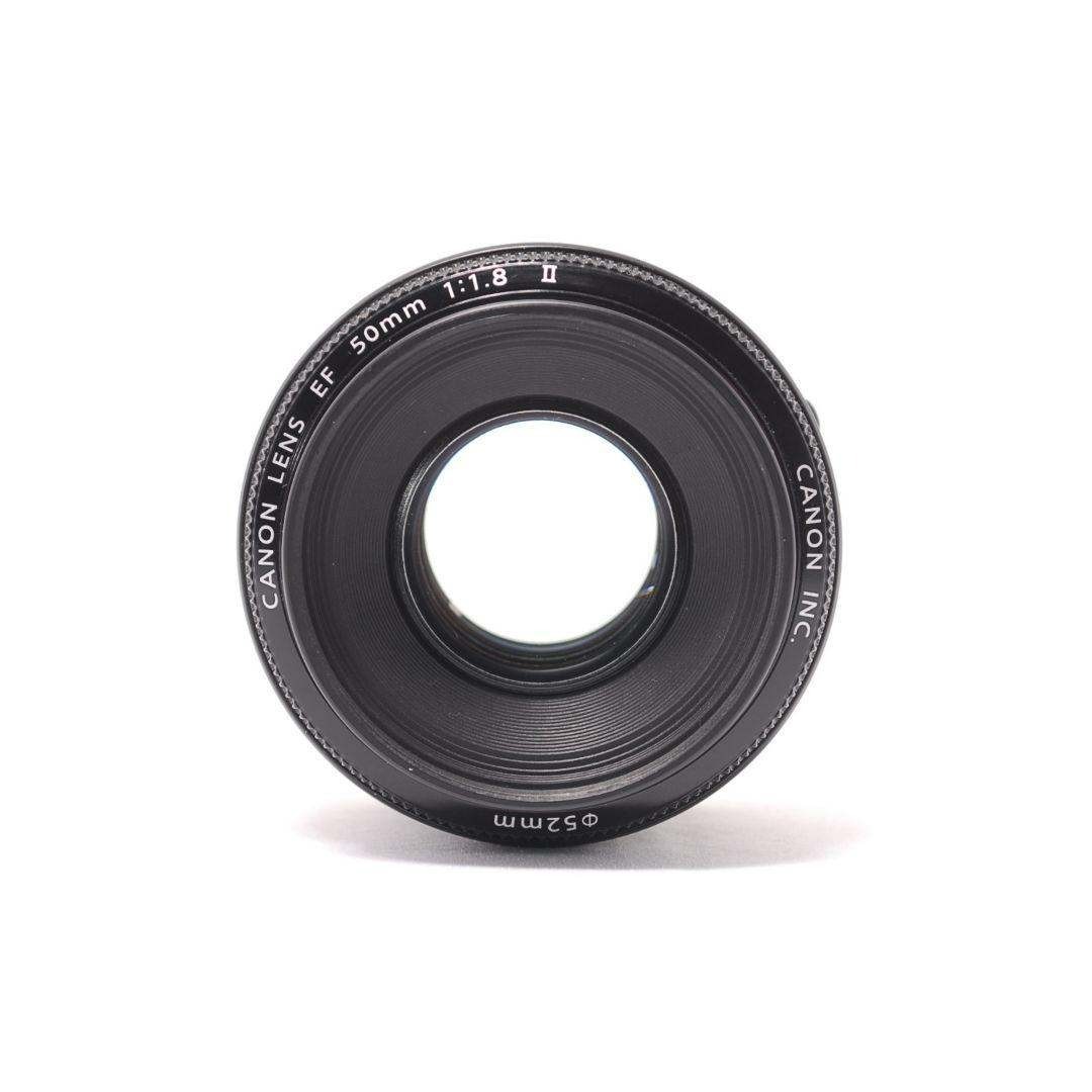 Canon - ❤即購入1000円OFF❤ Canon Kiss X8i 単焦点レンズ 50mmの通販