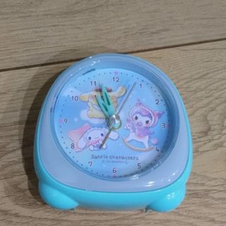 サンリオ - サンリオ🎀 マイメロディ ピピちゃん おしゃべり目覚まし