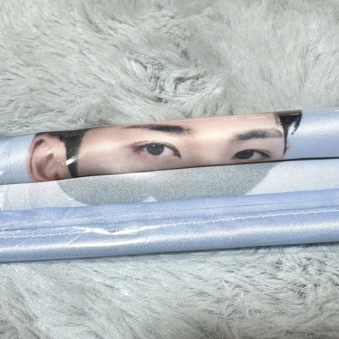 SEVENTEEN NEW BUNKASAI タペストリー ジョシュア ミンギュ タレントグッズ