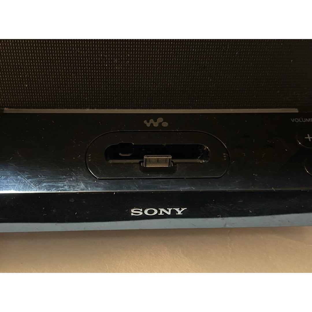 SONY - SONY CMT-V3 スピーカー ブラックの通販 by MJ｜ソニーならラクマ