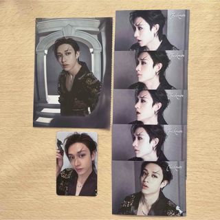 Stray Kids - straykids stayzone ヒョンジン 8/31 トレカ ソウルコン