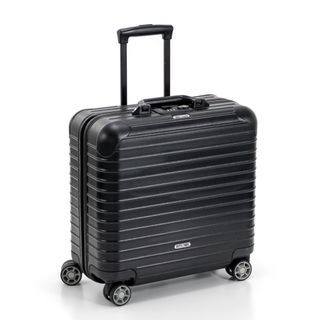 RIMOWA - リモワ サルサ 25L 機内持ち込み 4輪 TSA ビジネストローリー
