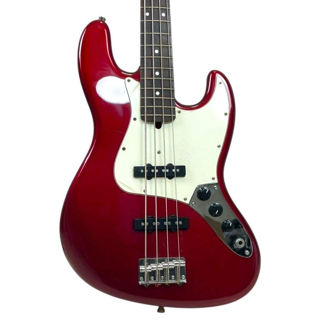 Bacchus - バッカス グローバルシリーズ BJB-700B CAR エレキベースの