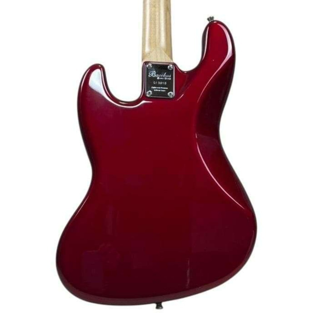 Bacchus - バッカス グローバルシリーズ BJB-700B CAR エレキベースの
