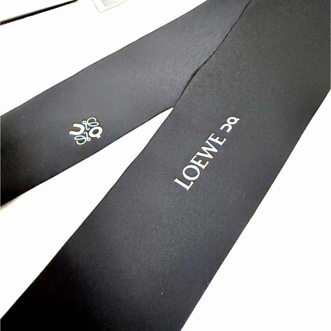 LOEWE - ☆極美品☆LOEWE ロエベ アームスリーブ アームカバー