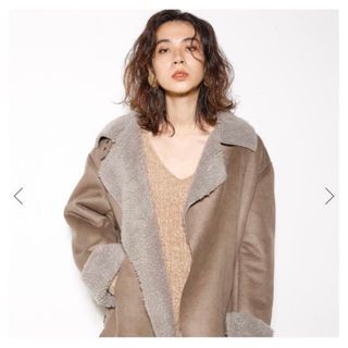 SLY（ムートンコート）のフリマアイテム一覧