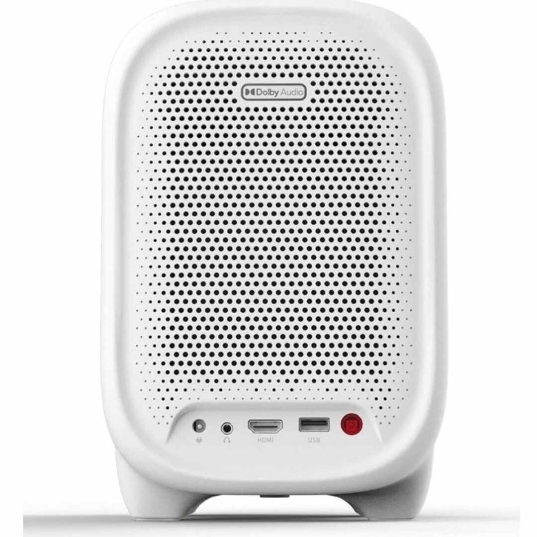 COI UNO5 Netflix認定 プロジェクター 800ANSI ホワイト｜COI-UNO5