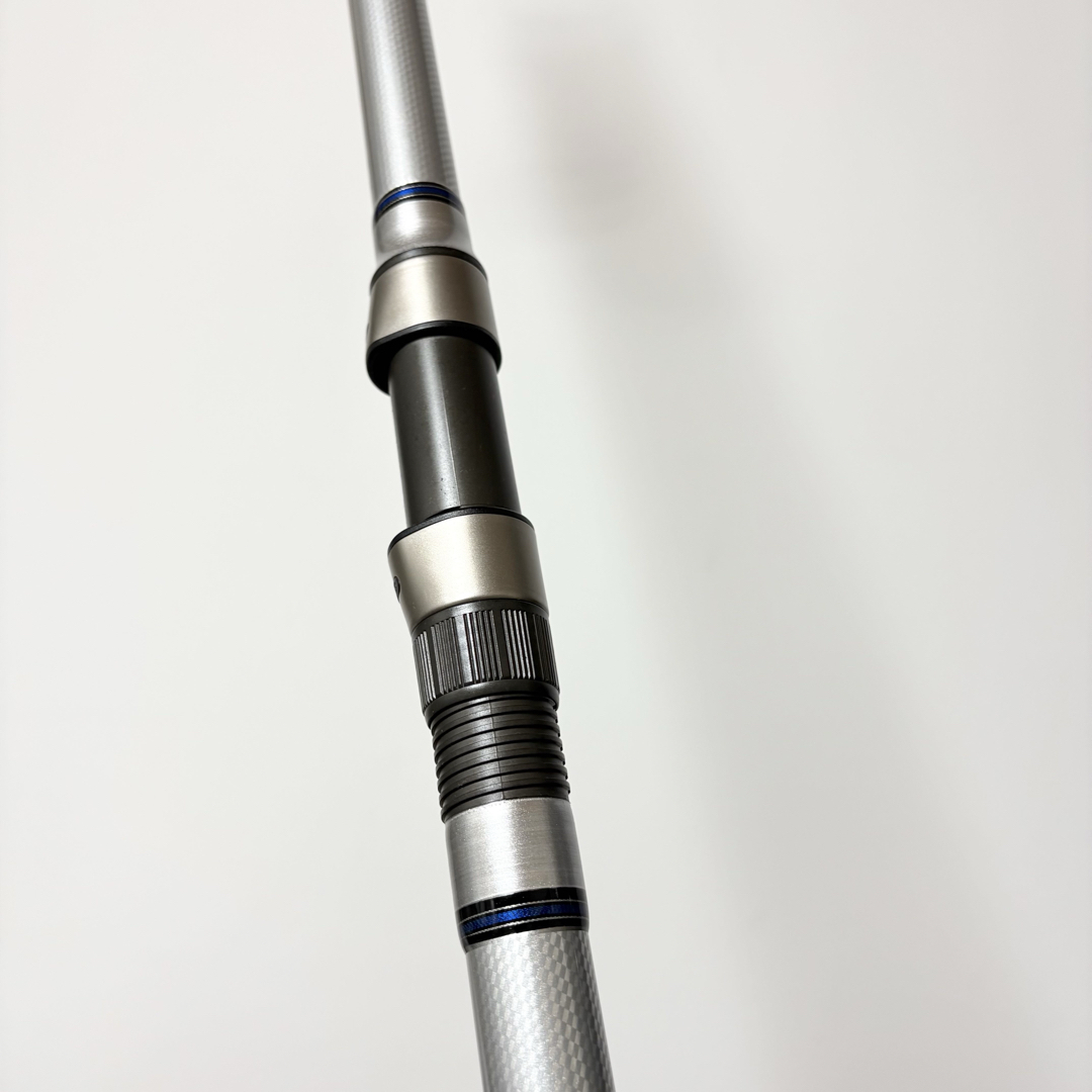 一度使用しただけの美品】DAIWA PROGRAND4-53遠投