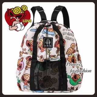 HYSTERIC MINI - ヒスミニ リュック【店舗限定ブラック】の通販 by