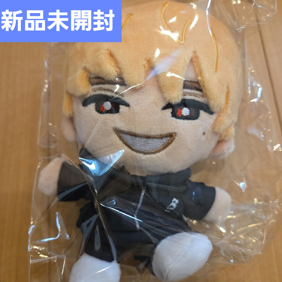 SixTONES - SixTONES ジェシー MILESixTONES 手つなぎストぬい ぬい