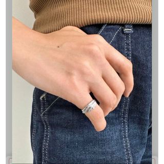 L'Appartement DEUXIEME CLASSE（リング(指輪)）のフリマアイテム一覧