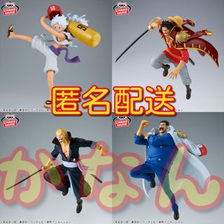 ONE PIECE - ワンピース ラストワン賞(お値下)の通販 by teminan's