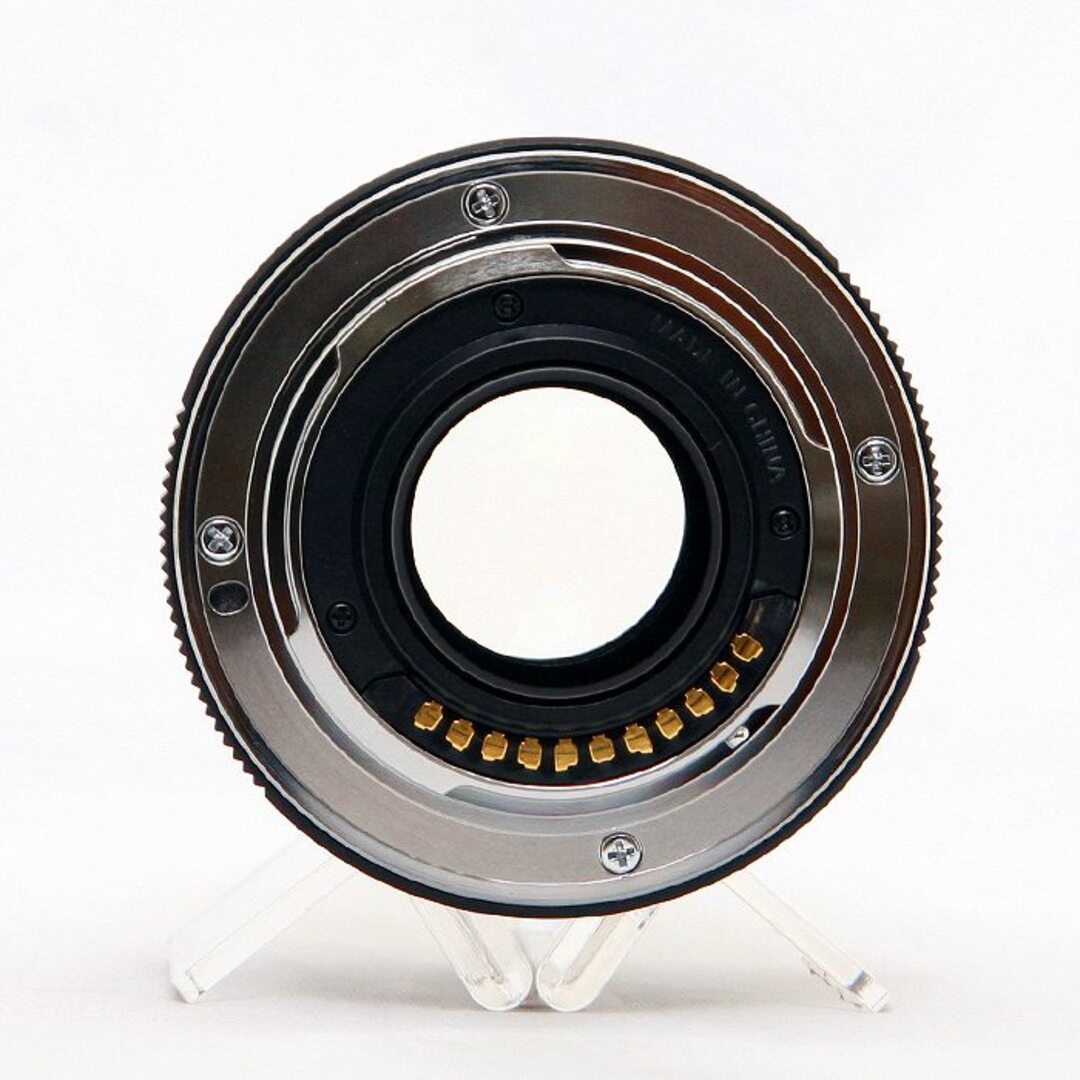 OLYMPUS - 【中古】(オリンパス) OLYMPUS M.ZUIKO DIGITAL 45/1.8