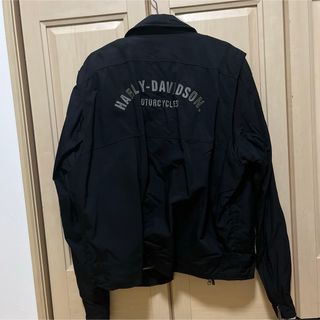 Harley Davidson（ライダースジャケット）のフリマアイテム一覧