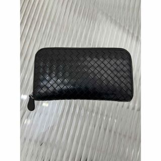 BOTTEGA VENETA（長財布 ・ ブラック/黒色系）のフリマアイテム一覧