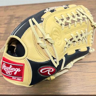 Rawlings - 【限定復刻版】ローリングス 軟式グローブ 外野手用 ケン