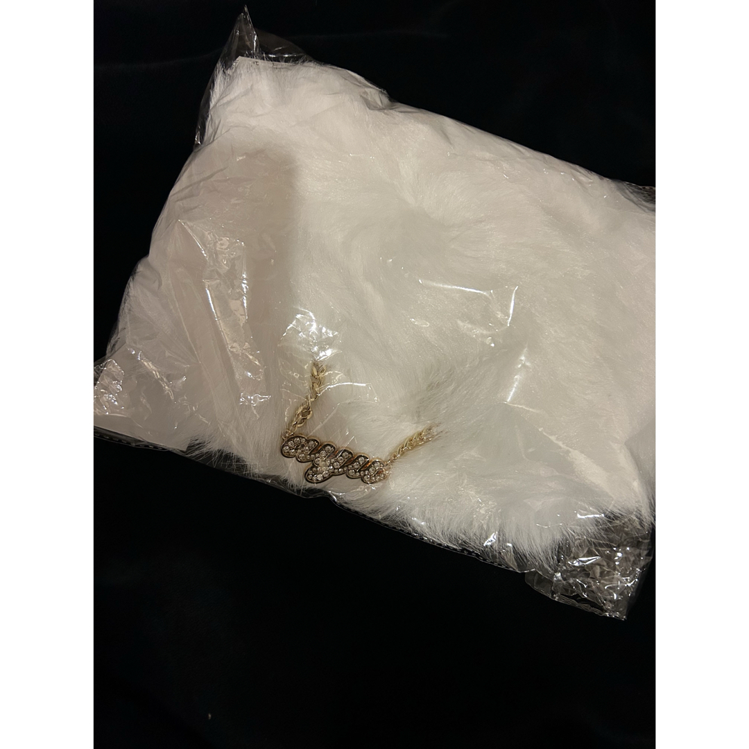 浜崎あゆみ カウントダウンライブグッズ ロシアンハット ロシアン帽