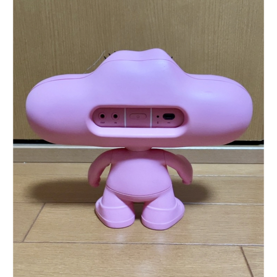 Beats by Dr Dre - beats pill 2.0 Bluetooth SP（PNK）スタンドセット