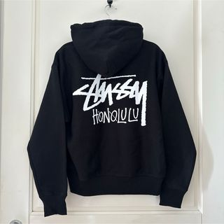STUSSY（パーカー）のフリマアイテム一覧