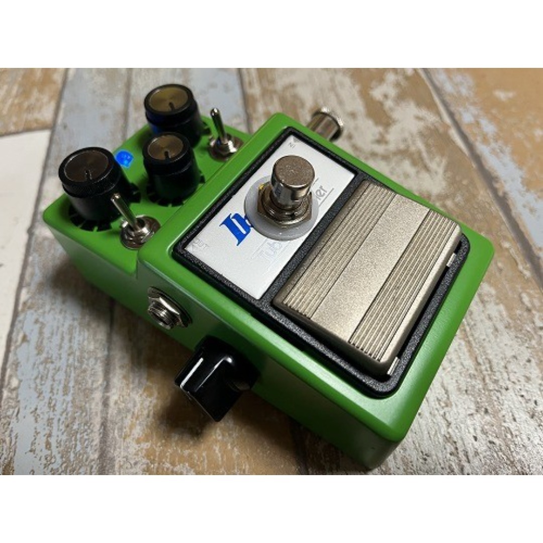 Ibanez TS9 / TWIN DRIVE 808 MODの通販｜www.k4fashion.com