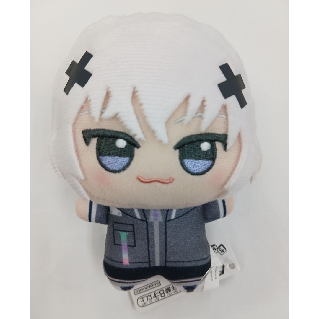 BANPRESTO - めておら Meteorites ちびぐるみ メルト・ダ・テンシ