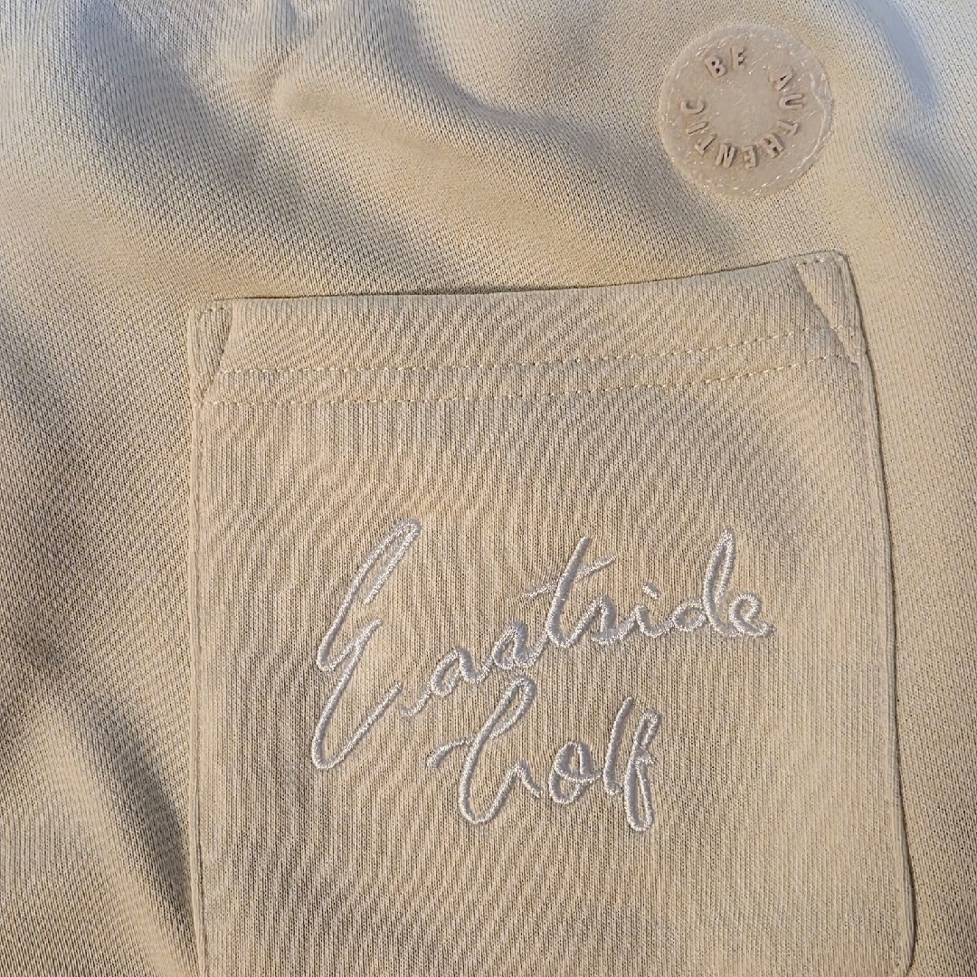Eastside Golf (イーストサイドゴルフ)ジョガーパンツ Sの通販 by ひー