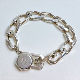 GUCCI - 【超希少 世界100本限定】Gucci トムフォード期 ブレスレット