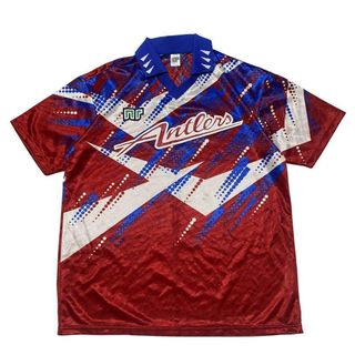 ennerre - エネーレ サッカー ユニフォーム レディースLサイズの通販