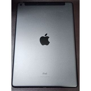 Apple - 【ジャンク】Apple iPad 第6世代 A1954 本体 シルバー 起動