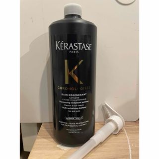 リシリアフレルカラーシャンプー ダークブラウン 一個分の通販 by