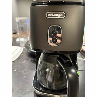DeLonghi（コーヒーメーカー）のフリマアイテム一覧