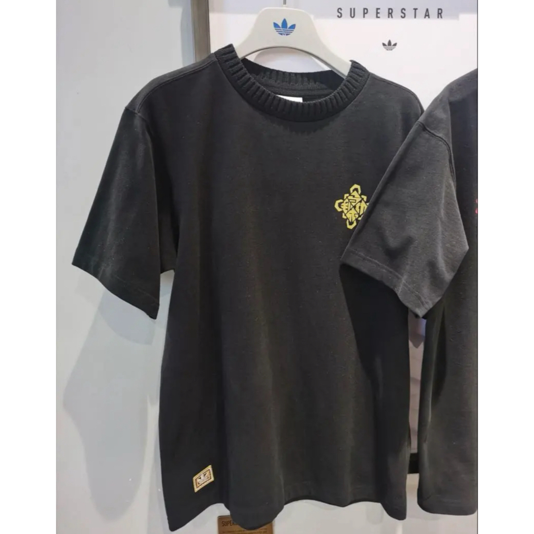 adidas Originals - 新品XS Adidas FW25 CNY 馬年限定 半袖Tシャツ