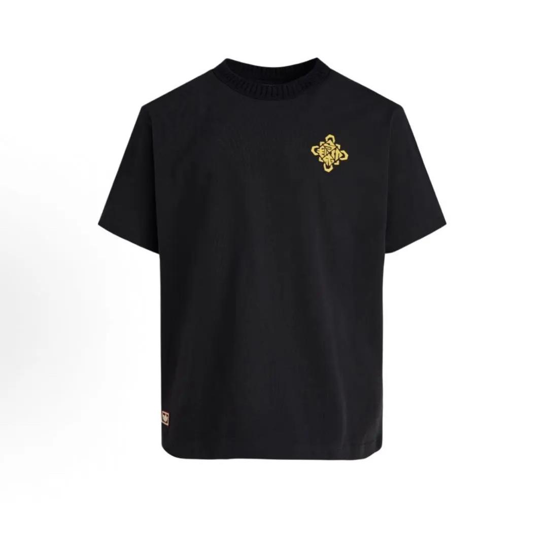 adidas Originals - 新品M Adidas FW25 CNY 馬年限定 半袖Tシャツ