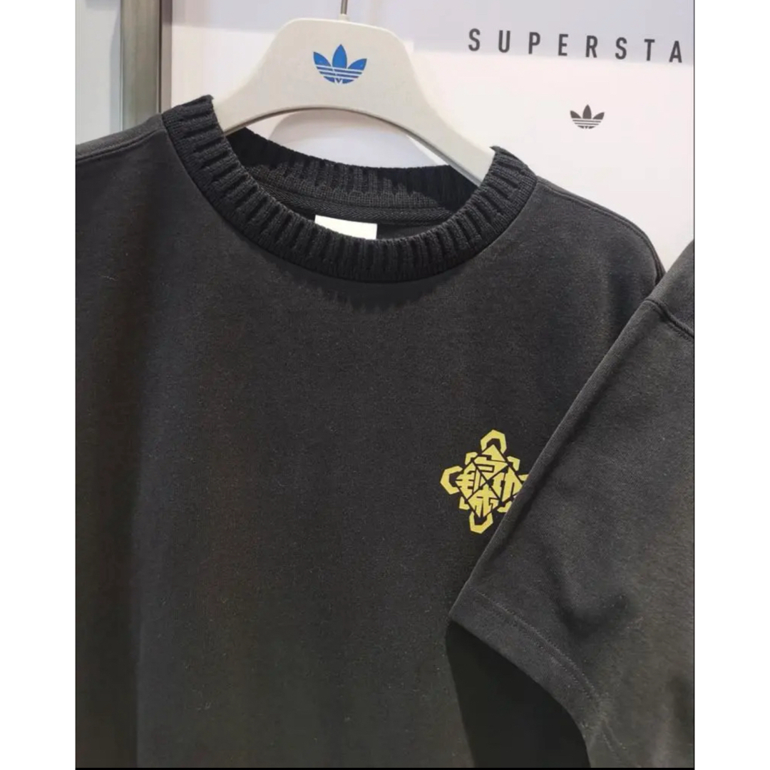 adidas Originals - 新品M Adidas FW25 CNY 馬年限定 半袖Tシャツ