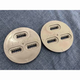 BURTON - バートン ビンディング マラビータ Sサイズの通販 by