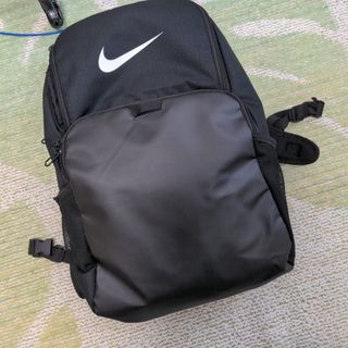 NIKE - NIKE ワンショルダーバック ブラックの通販 by Salut！'s shop