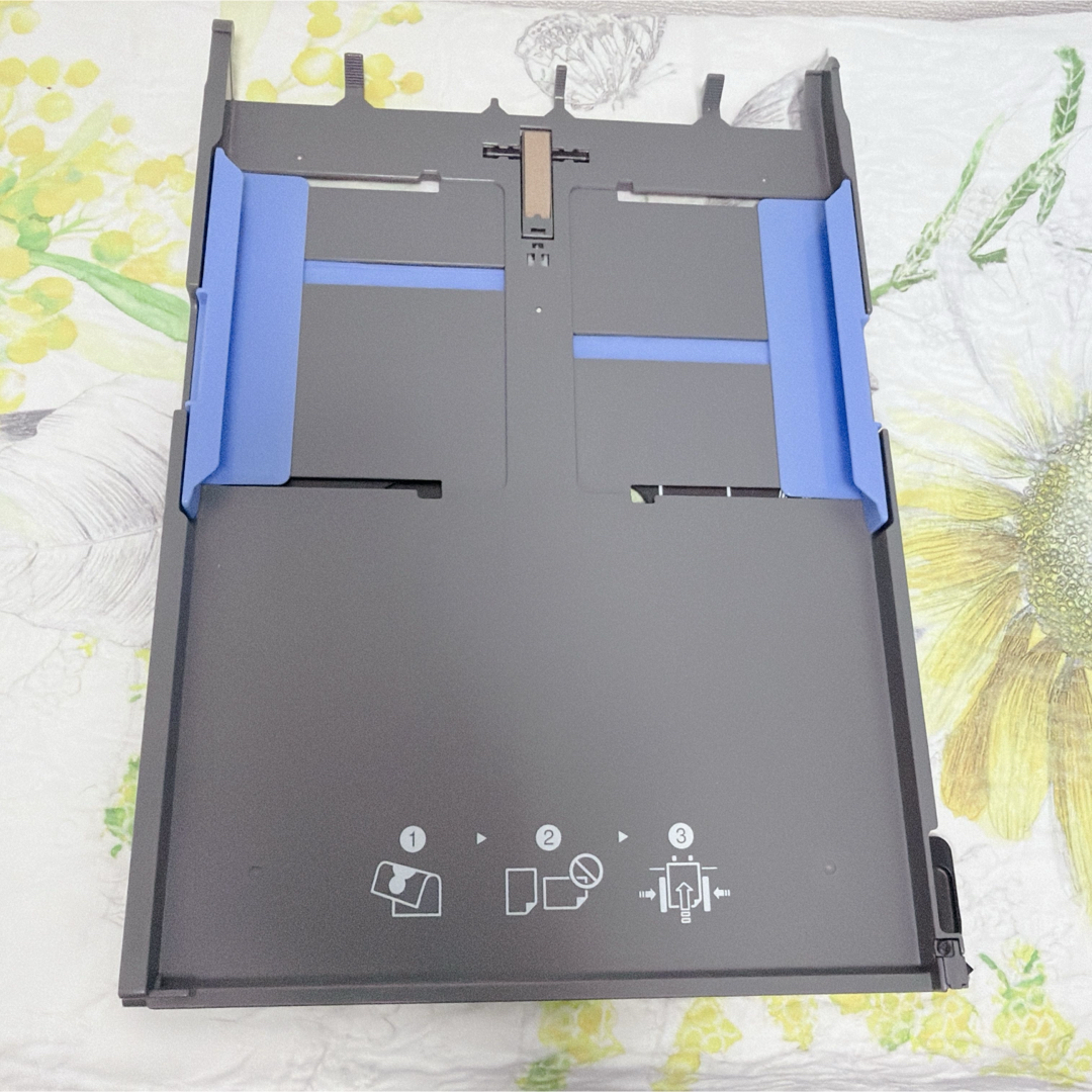 ジャンク EPSON A4インクジェットプリンター EP-882AW 20年製の通販 by