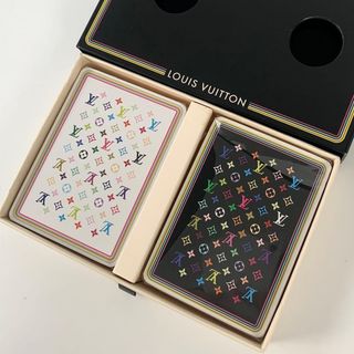 LOUIS VUITTON（トランプ/UNO）のフリマアイテム一覧