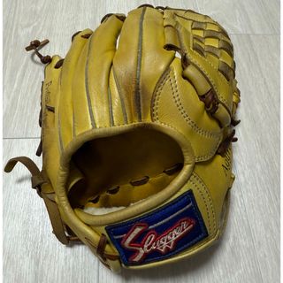 久保田スラッガー - ☆激安新品☆久保田スラッガー軟式投手グラブ 早い