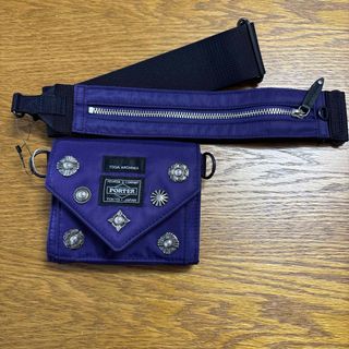 TOGA（財布）のフリマアイテム一覧