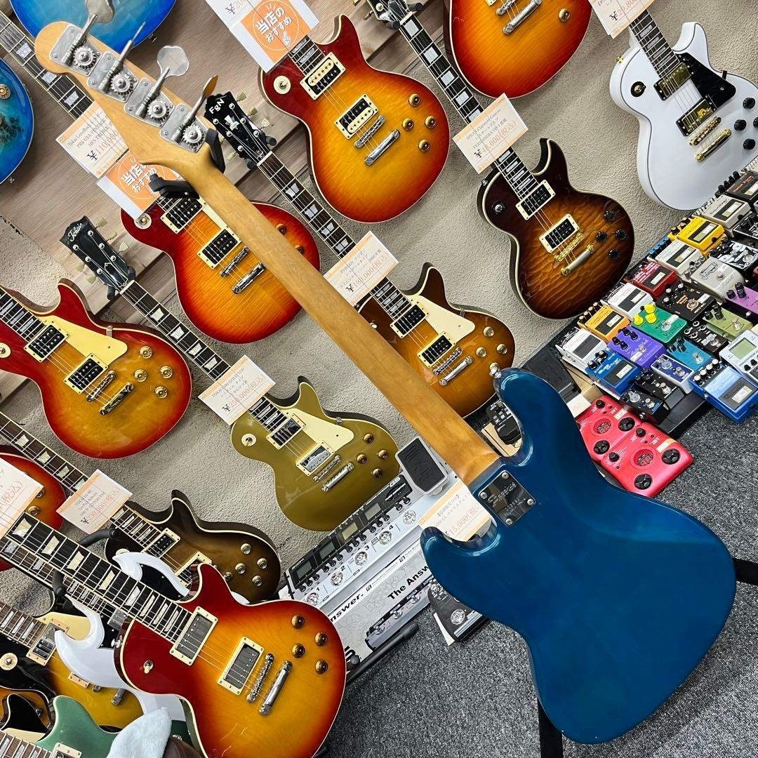 11482】Bacchus beginning 期 現 handmadeの通販 by 楽器倉庫 たまり場