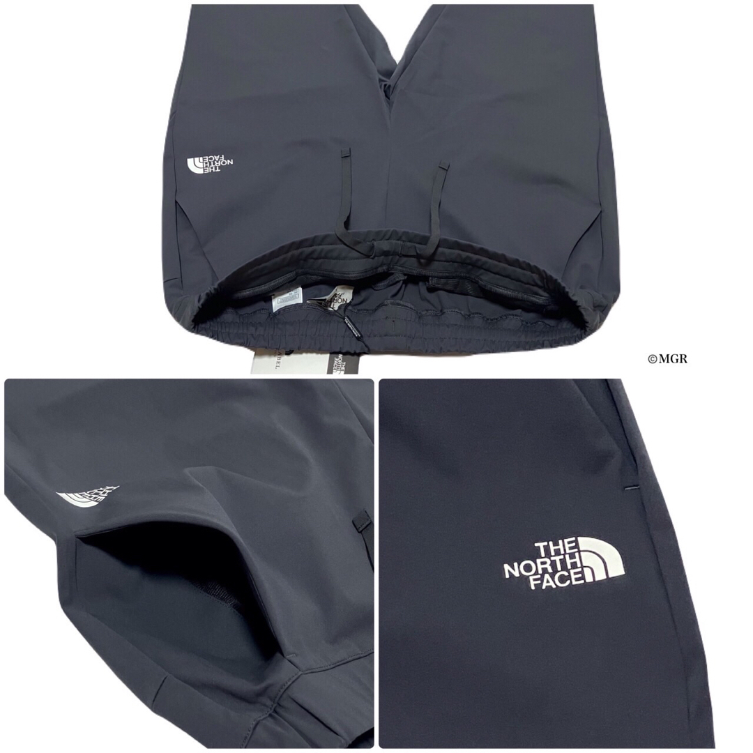 THE NORTH FACE - 新品 ノースフェイス EASY RUN PANTS ズボン