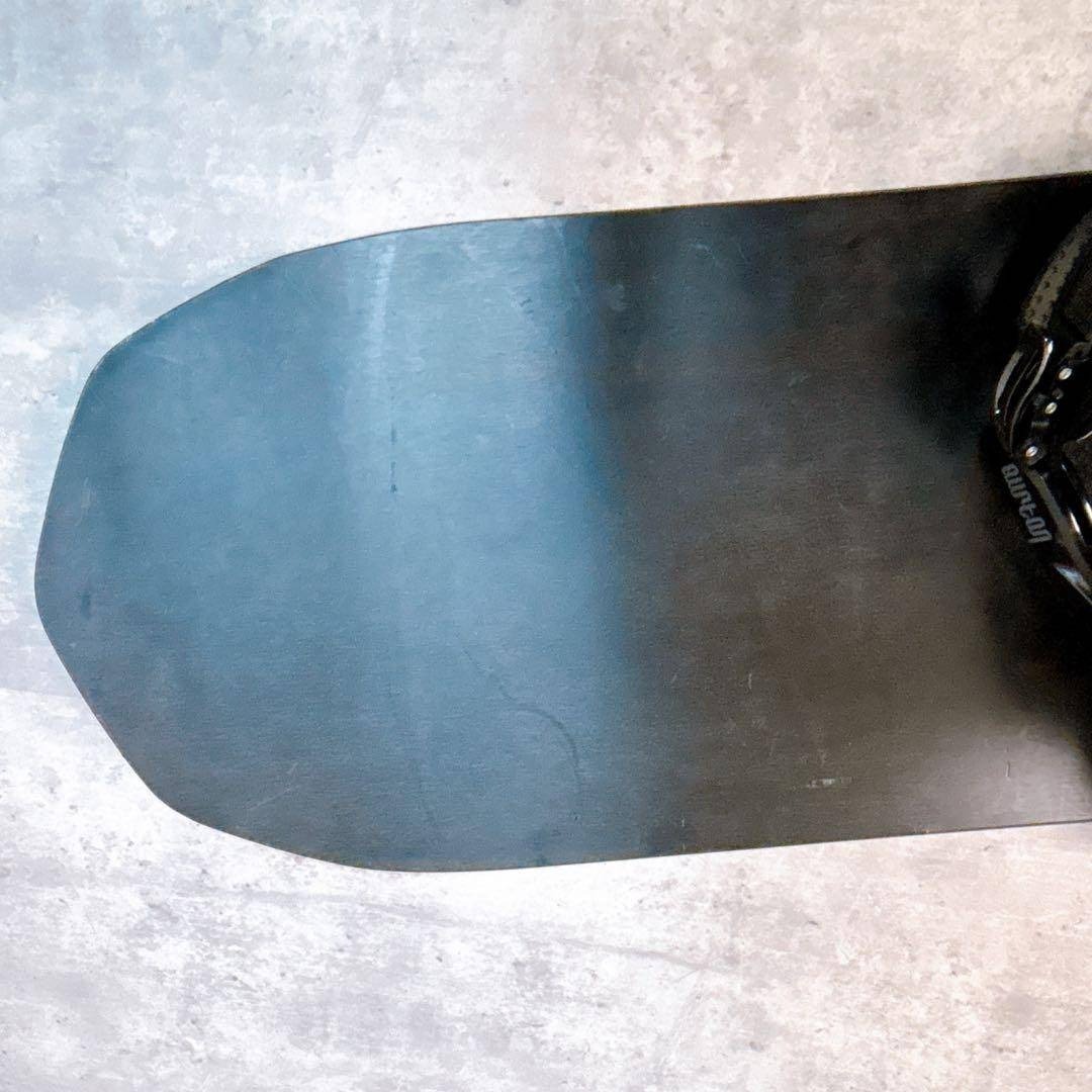 fanatic - スノーボード FANATIC E-ONE 155cm バートンビンディング付