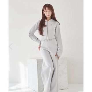 Bubbles - melt the lady sheer hook topsの通販 by y's shop